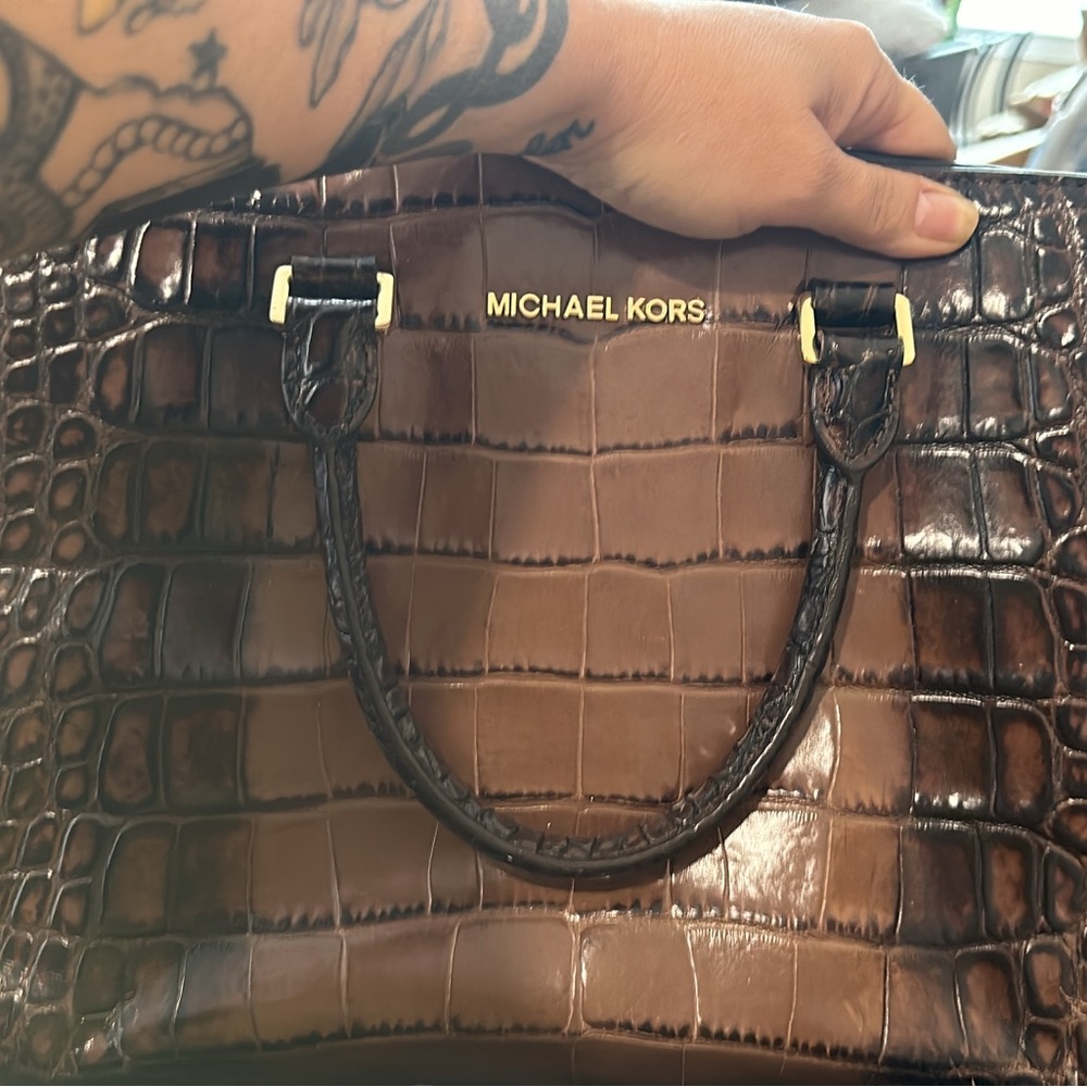 Michael Kors bag